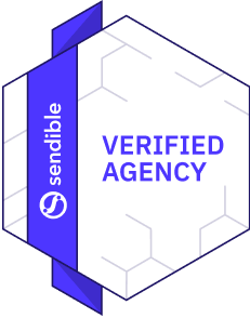 Agency Vista Sendible Agency Partner Verified Badge